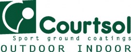LOGO COURTSOL - OUTDOOR INDOOR
